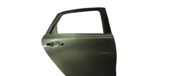 KIA Ceed Rear door