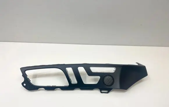 Mercedes-Benz SL R231 Front door card panel trim A2317270328 2317270328