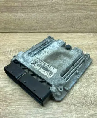 Audi A3 S3 8P Engine control unit/module ECU 03G906016FF 0281011905