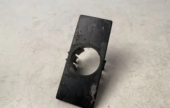 Audi Q5 SQ5 Front parking sensor holder (PDC) 80A919262