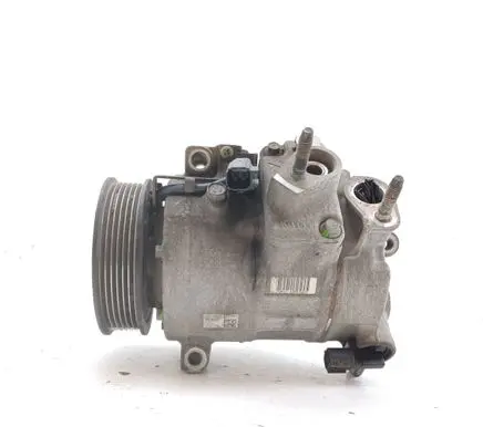 Ford Transit Air conditioning (A/C) compressor (pump) GK2119D629AE