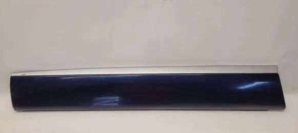 Jaguar F-Pace Trim molding 