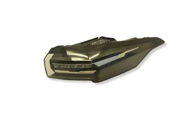 Peugeot 3008 III Rear/tail lights 9835299280