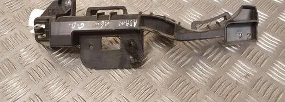 Opel Adam Rear bumper mounting bracket 13364174 341601489