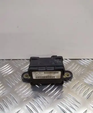 Jeep Cherokee ESP acceleration yaw rate sensor P56029327AB VR35L18AHG