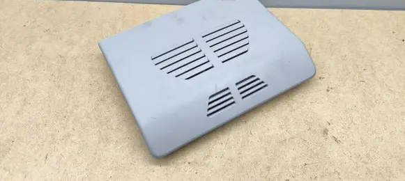 BMW 7 E65 E66 Alarm control unit/module 6974372