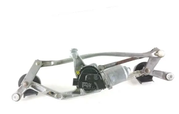 Toyota Auris E180 Front wiper linkage and motor 8511002340 AE1593003562