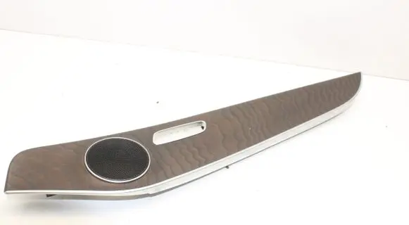 Mercedes-Benz C W205 Front door card panel trim A2057209822