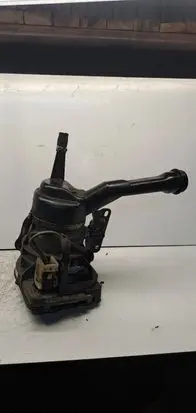 Citroen C4 I Picasso Power steering pump 9674055680