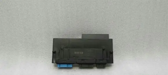 BMW 5 GT F07 Central body control module 9226906