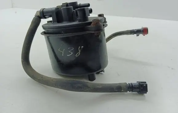 Peugeot 4007 Fuel filter PA56GF30