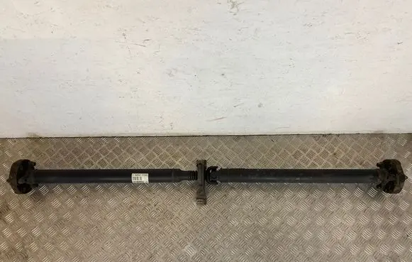 Mercedes-Benz E C207 W207 Drive shaft (set) A2047706 2044107706 MB009914359