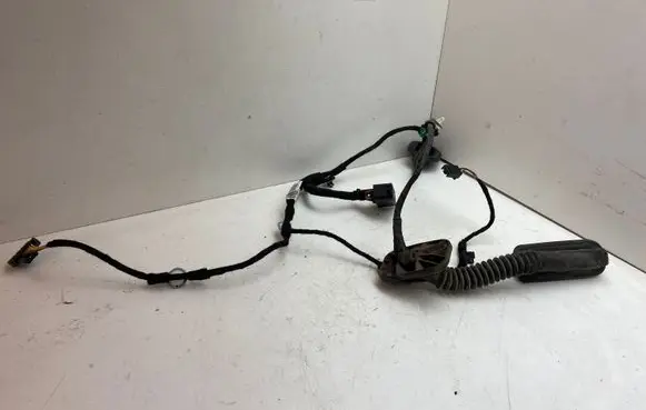 Volkswagen Jetta VI Rear door wiring loom 5C7971694R