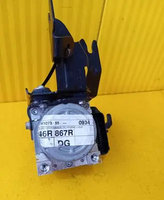 Dacia Sandero ABS Pump 476602867R