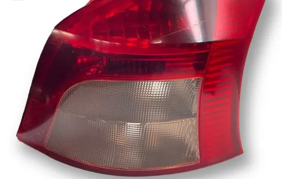 Toyota Yaris Rear/tail lights 815500D110 V262BR