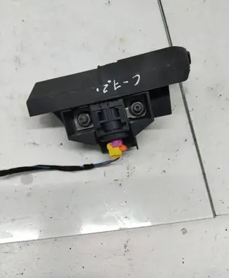 Audi A6 S6 C7 4G Positive wiring loom 8J0915459 01082011 22022012