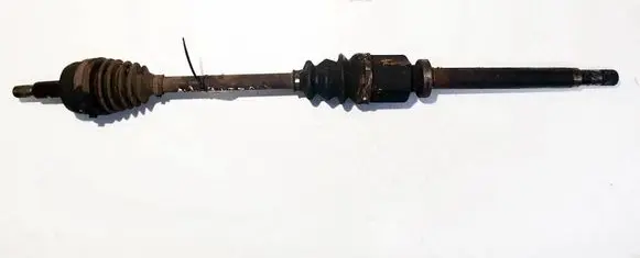 Renault Scenic III - Grand scenic III Front driveshaft 