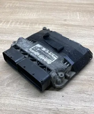 Volkswagen Golf V Engine control unit/module ECU 03G906021LB 0281013238