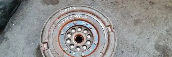 Audi A5 Sportback 8TA Dual mass flywheel 0B5105317Q