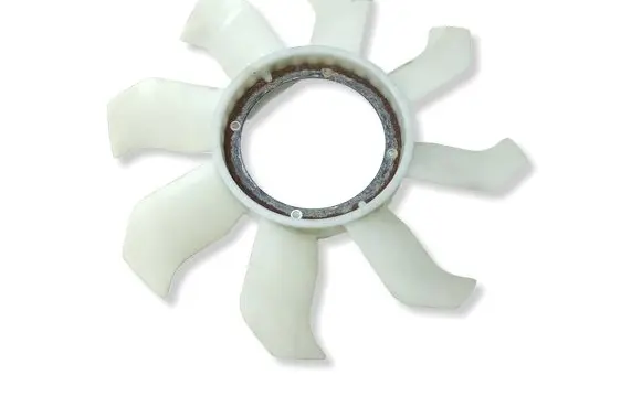 Nissan Navara D23 Fan impeller 450251