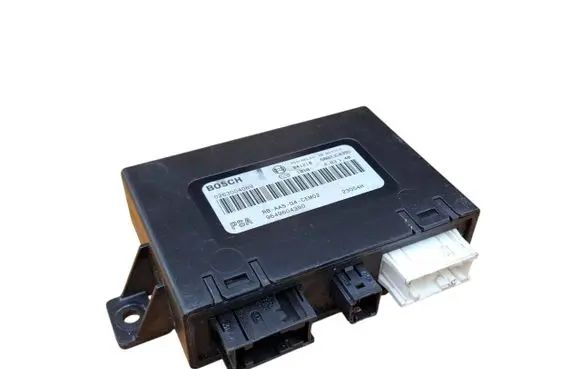 Parking PDC control unit/module