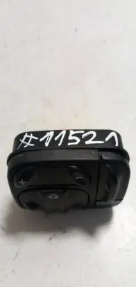 Seat control switch