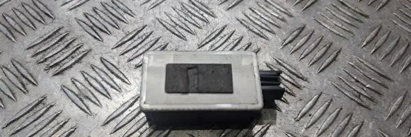 Door central lock control unit/module