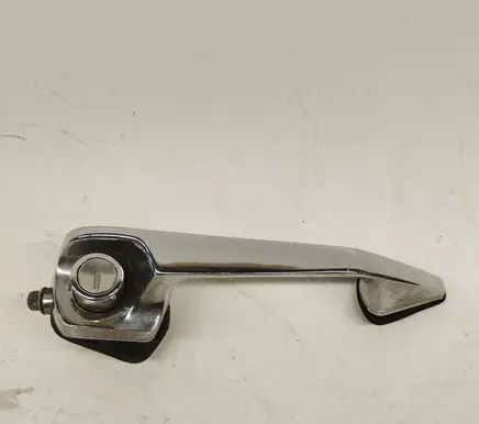 Mercedes-Benz 250 280 W108 Front door exterior handle 1087660801 A1087660801