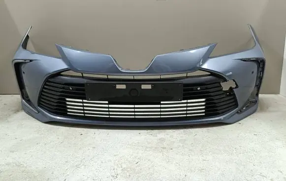 Toyota Corolla E210 E21 Front bumper 5311202D00
