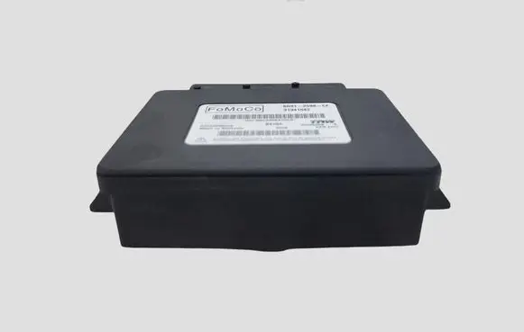 Volvo V60 Hand brake control module 6G912598CF 31341542 A2C53296349