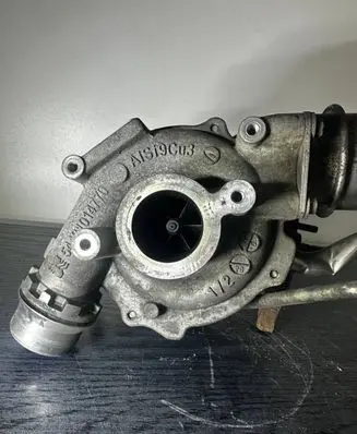 Nissan Juke I F15 Turbo 111232h821162190 51389700002
