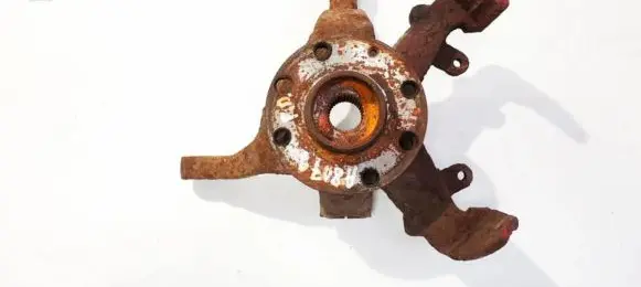 Opel Astra G Front wheel hub