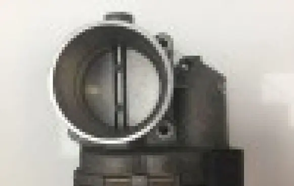Volkswagen PASSAT B5 Throttle valve 06B133062B