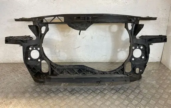 Audi A4 S4 B6 8E 8H Radiator support slam panel 8H0805594 PL101001 1856997116