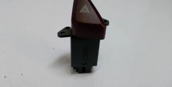 Mitsubishi Space Wagon Hazard light switch