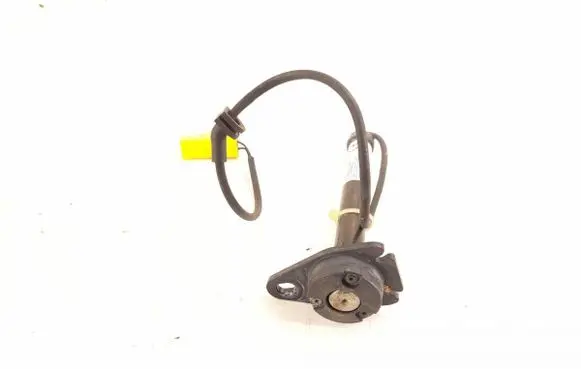 Mercedes-Benz C AMG W205 Airbag deployment crash/impact sensor 2059060002 A2059060002
