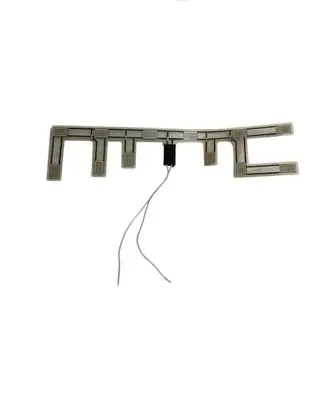Volvo S40 Seat wiring loom 650847