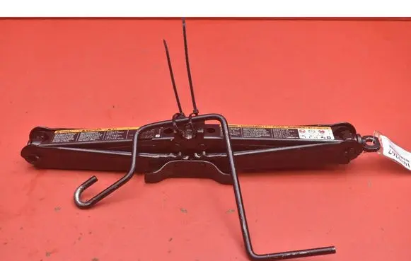 Opel Astra J Lift Jack 13501786