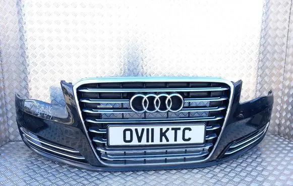 Audi A8 S8 D4 4H Front bumper