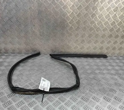KIA Soul Rubber seal front coupe door 83130B2000