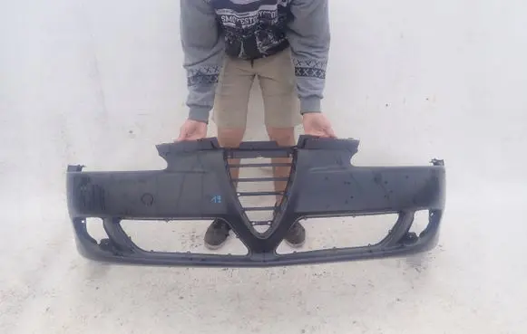 Alfa Romeo 147 Front bumper