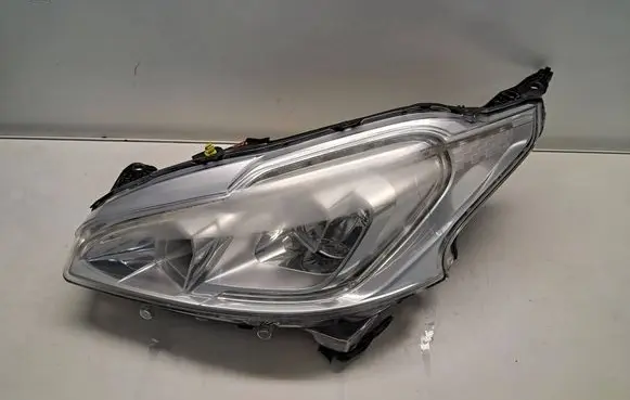 Peugeot 208 Headlight/headlamp 9802850980