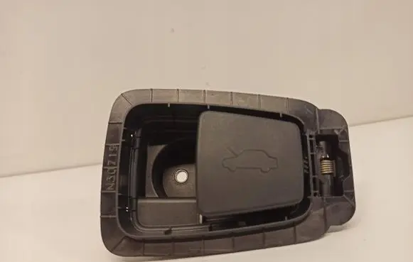 Volvo S90, V90 Engine bonnet (hood) release handle 32277310