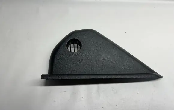 Dodge Challenger Dashboard side end trim 5LA79DX9AB