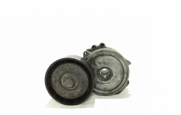 Peugeot 4007 Alternator belt tensioner 