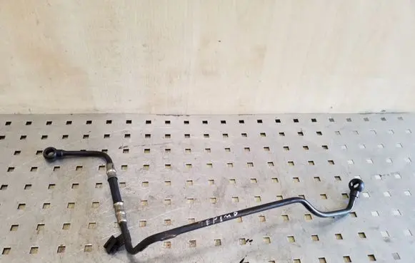Chevrolet Captiva Turbo turbocharger oiling pipe/hose