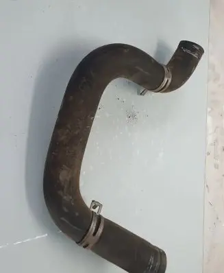 Peugeot 607 Engine coolant pipe/hose