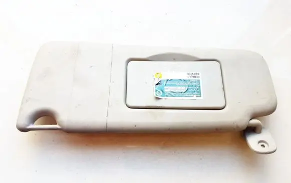 Renault Twingo II Sun visor