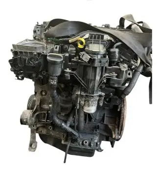 Ford Mondeo MK IV Engine AV4Q AV4Q6007DB 6906275