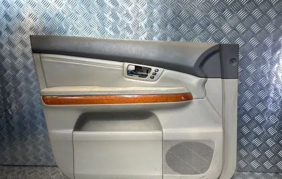 Lexus RX 300 Front door card panel trim 1B07090283